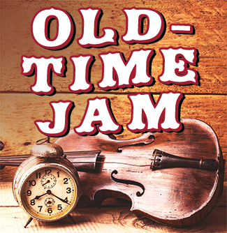 OLD-TIME JAM