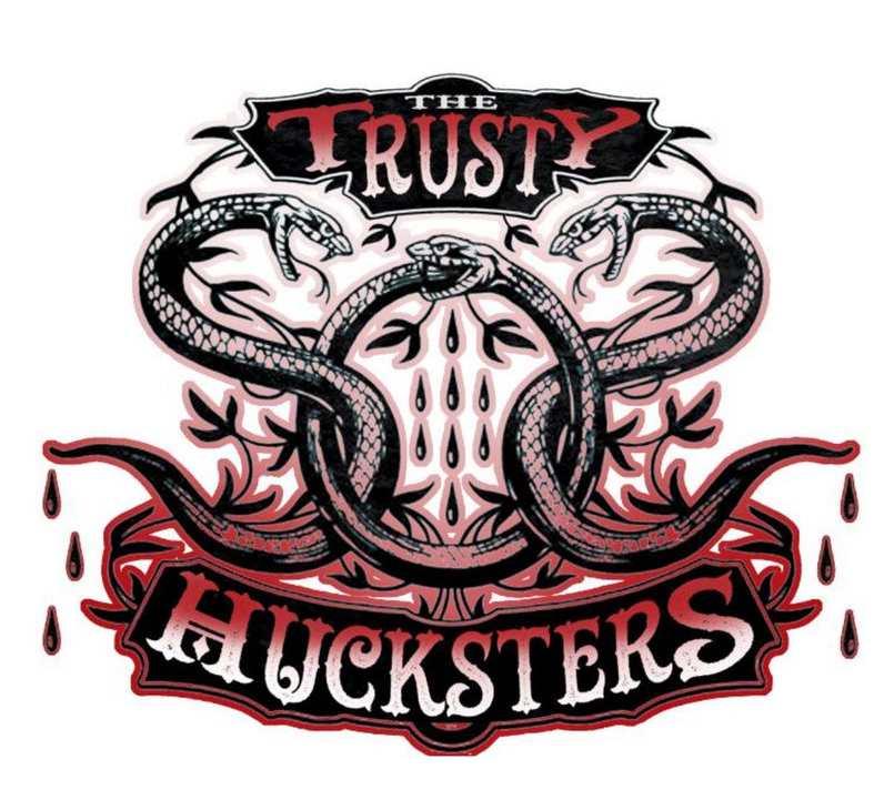 The Trusty Hucksters