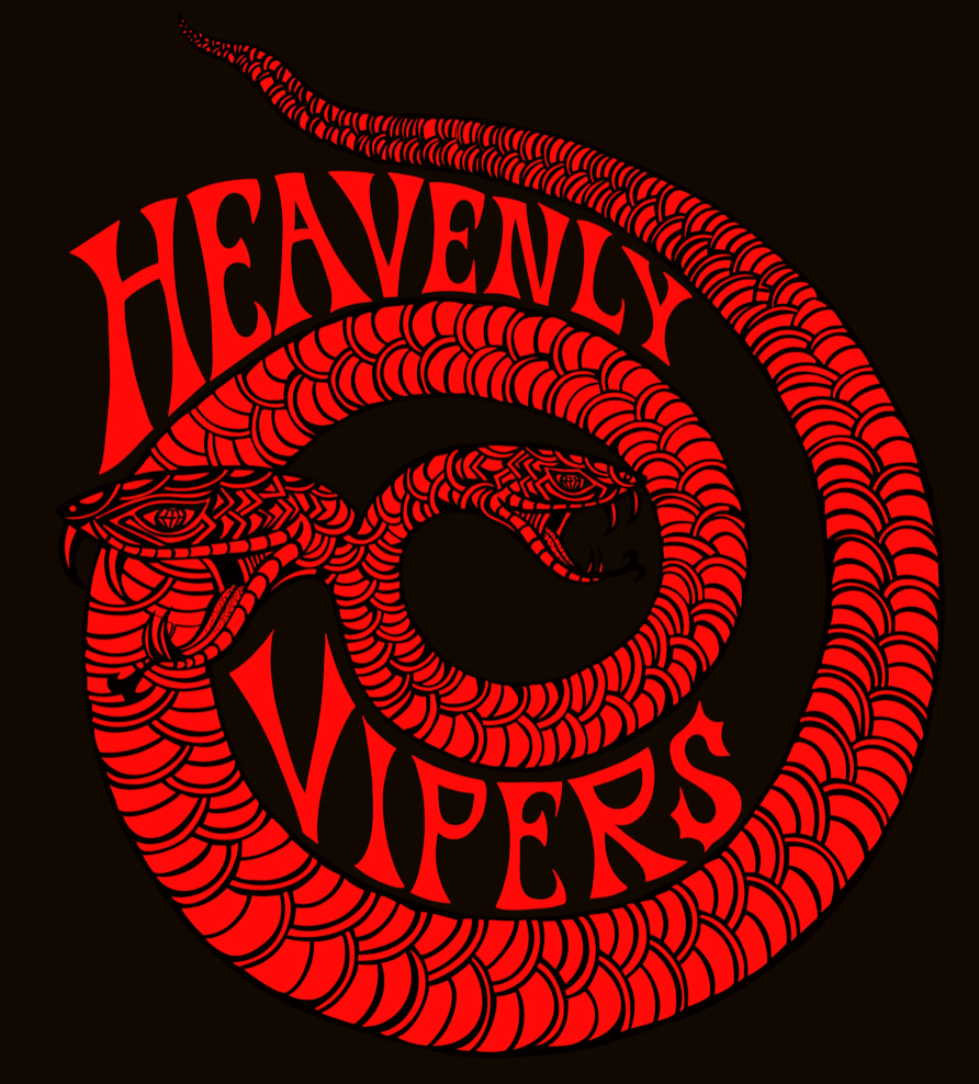 Heavenly Vipers