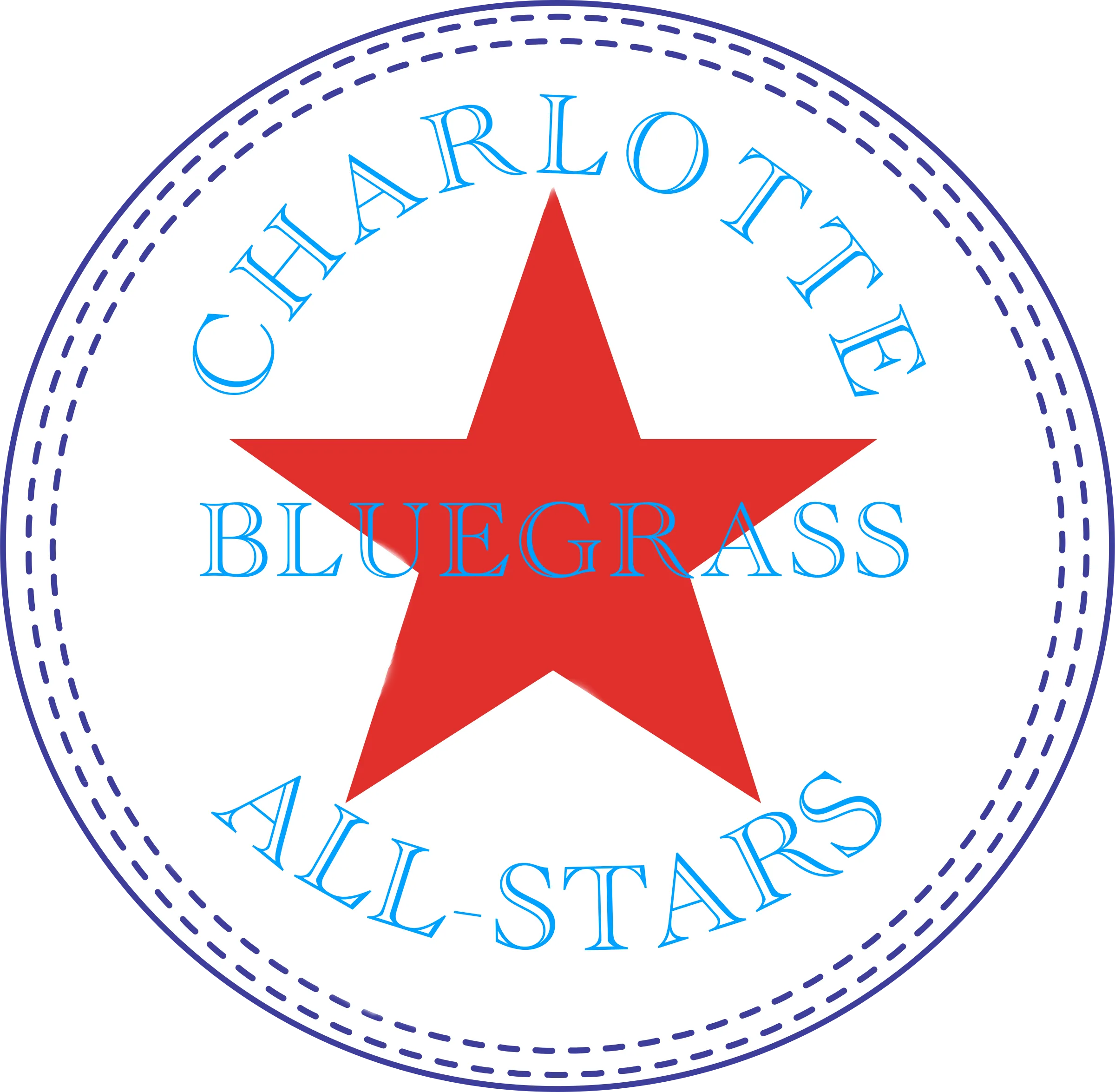 Charlotte Bluegrass All-Stars