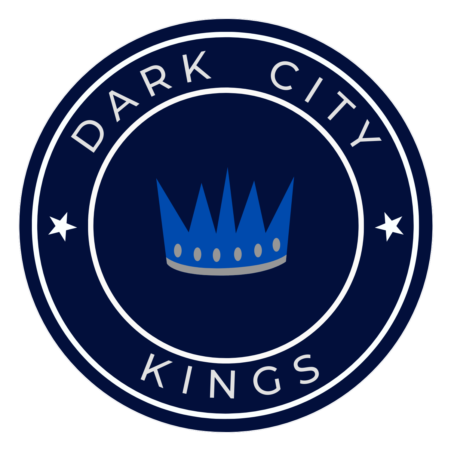 DARK CITY KINGS