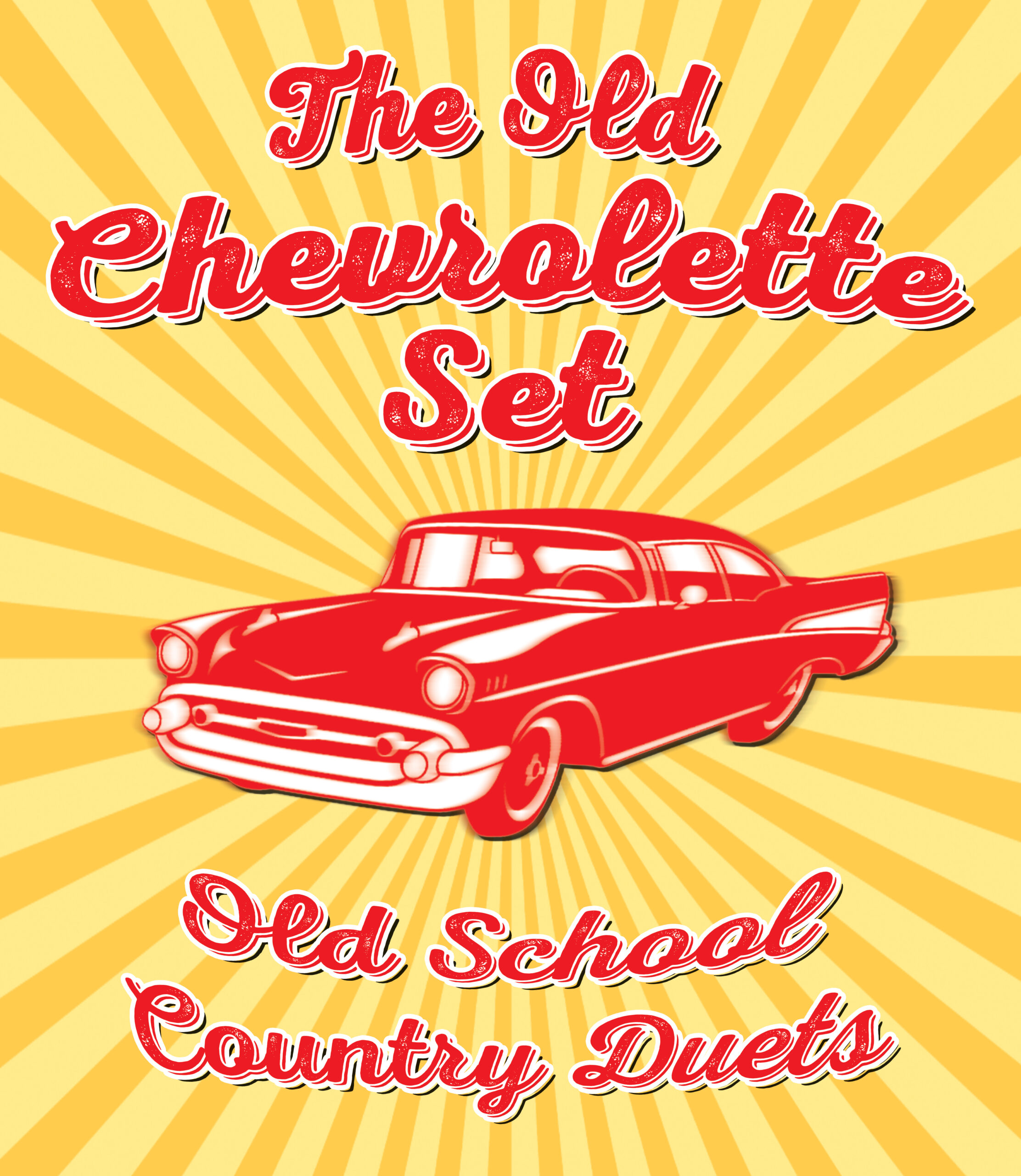 The Old Chevrolette Set