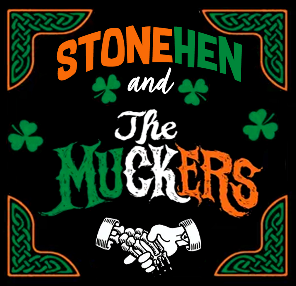 Stonehen & The Muckers