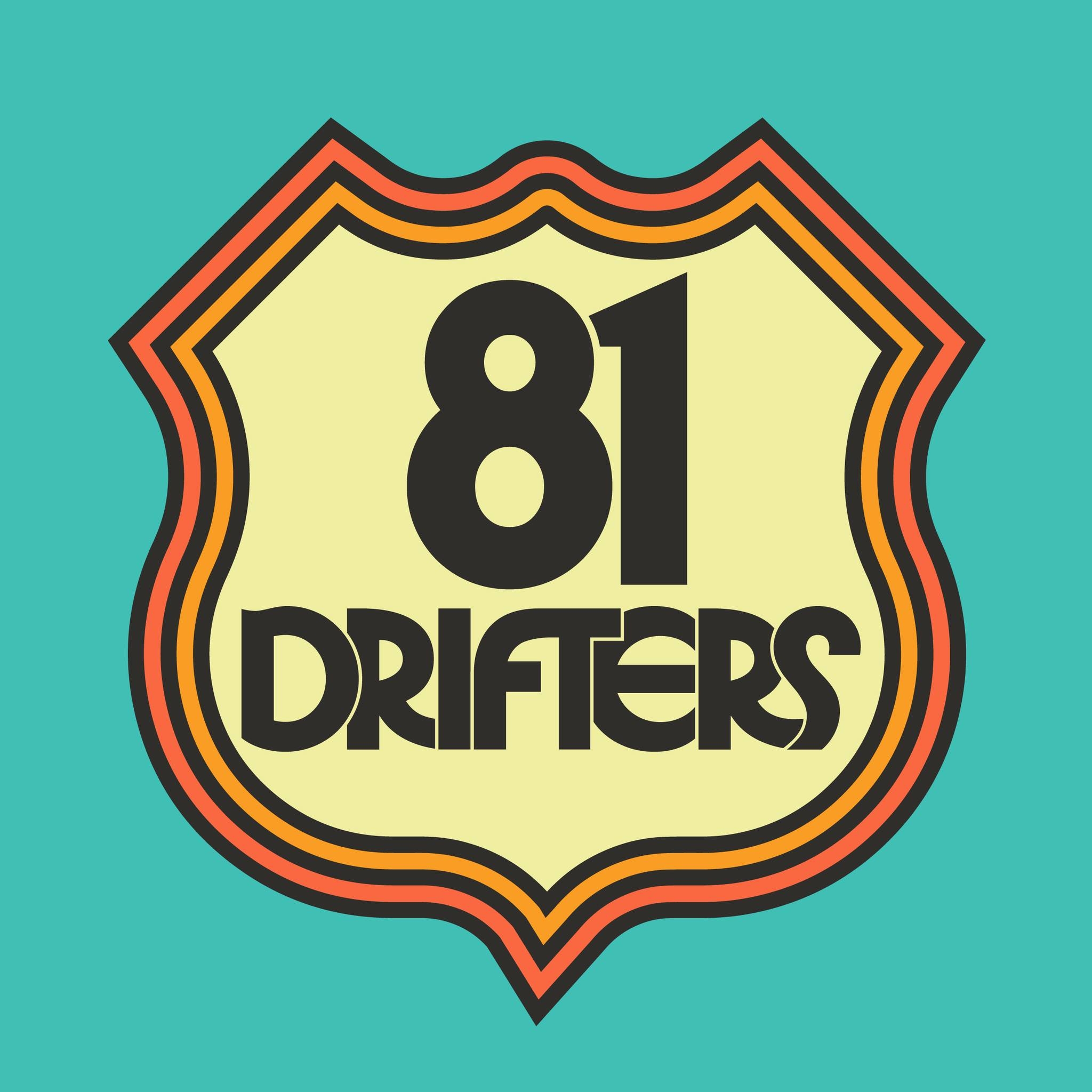 SATURDAY MUSIC MATINEE WITH THE 81 DRIFTERS