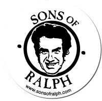 SONS OF RALPH