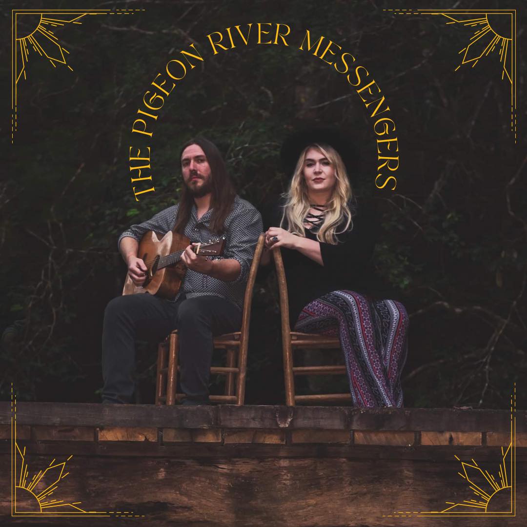 Pigeon River Messengers (Full Band)