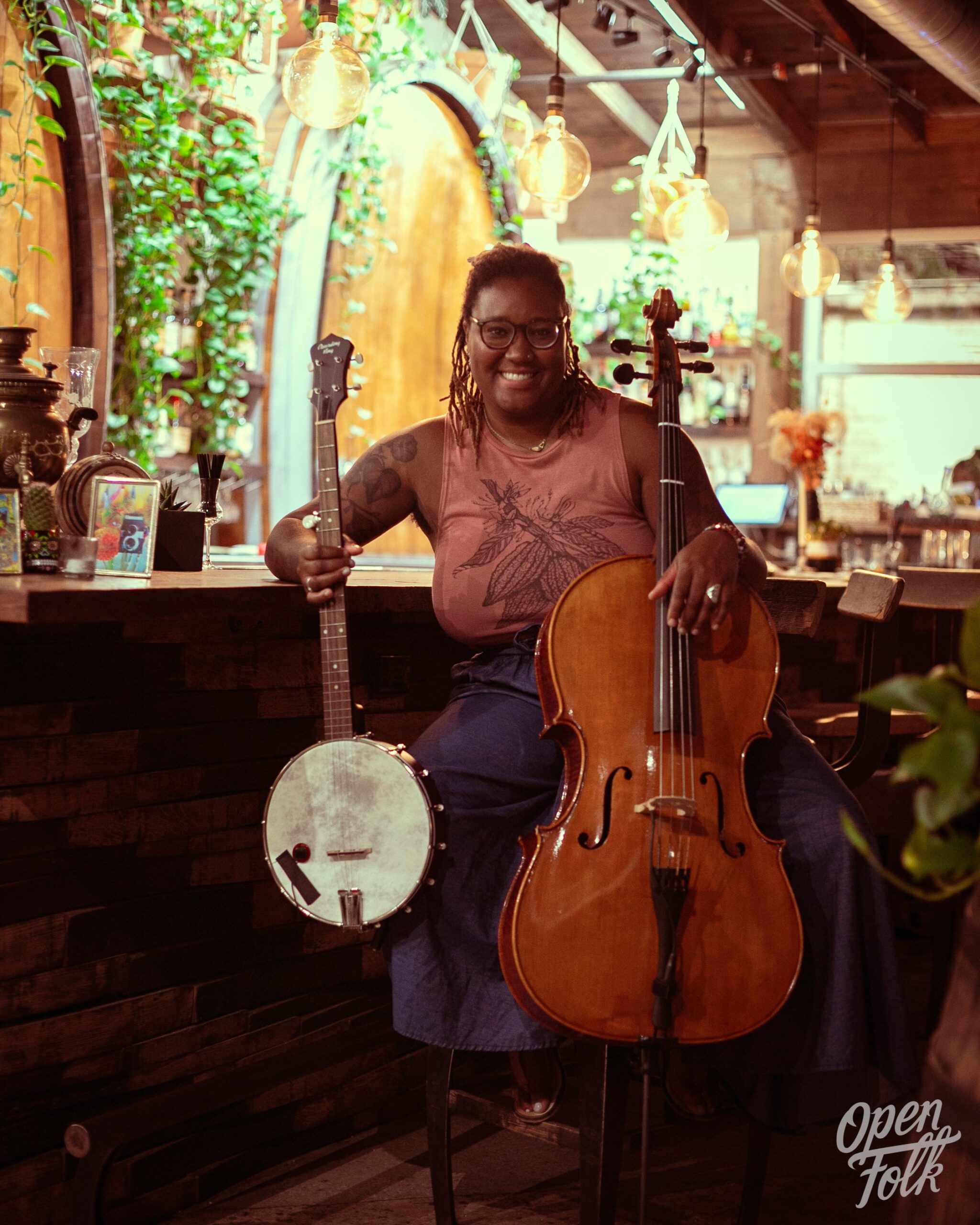 Elizabeth and Her Band