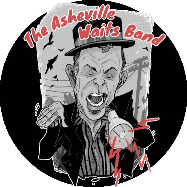 Asheville Waits Band
