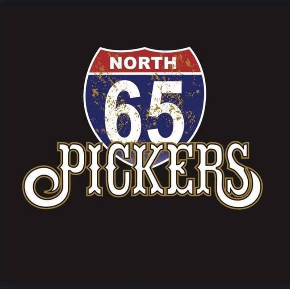 65 North Pickers