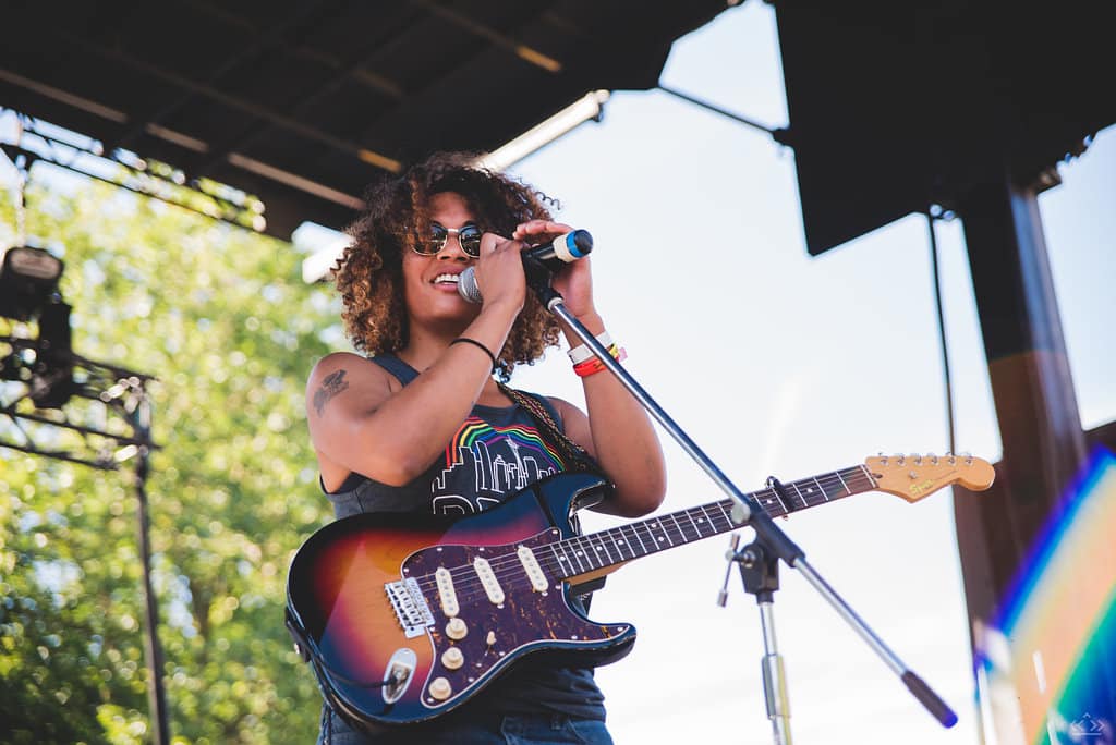 Whitney Monge’ Halloween Party