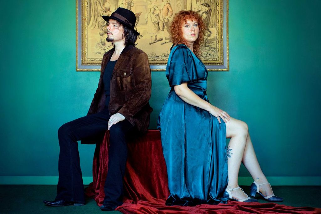 A Different Thread (Album Kickoff Show)