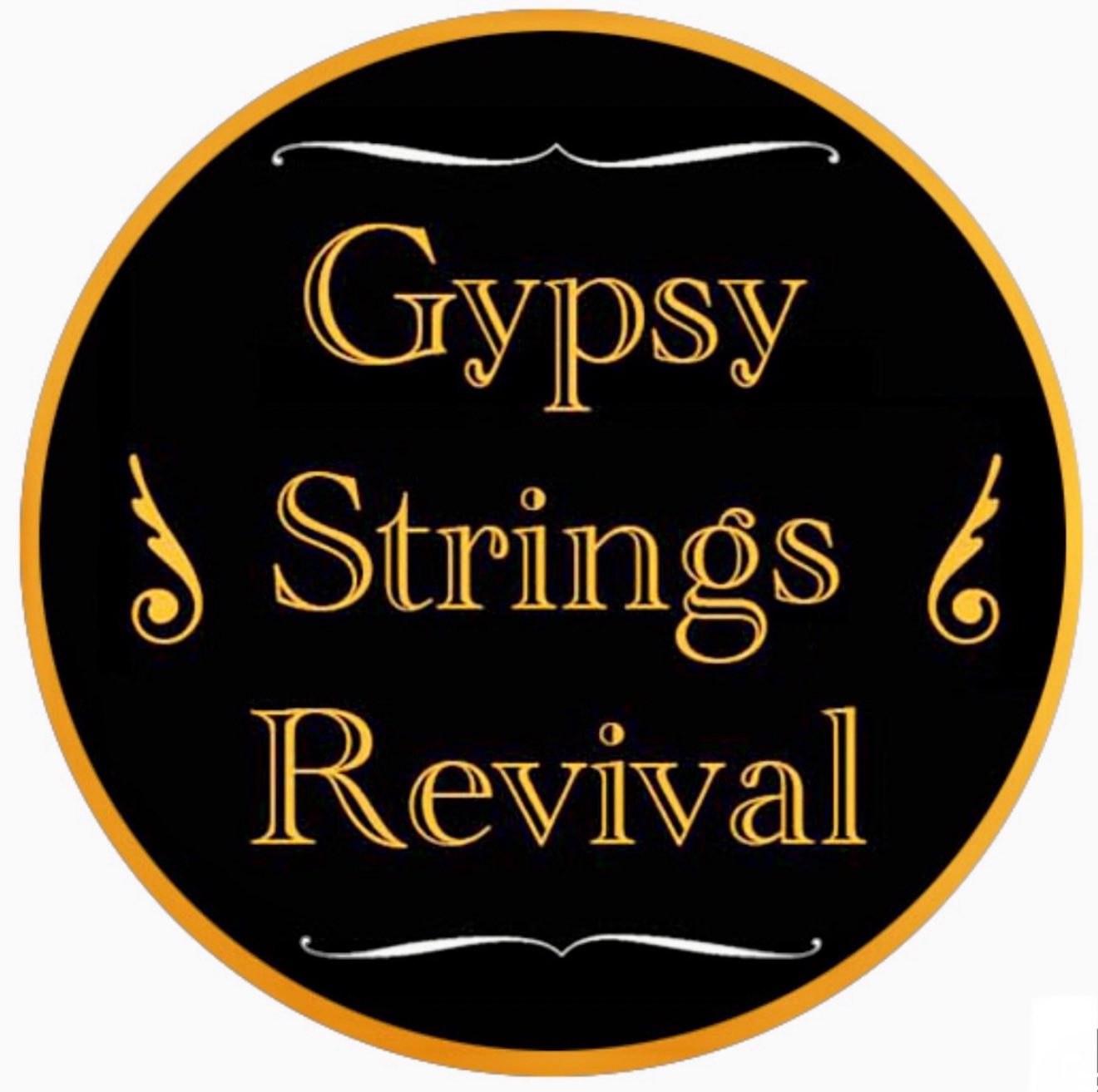Gypsy Strings Revival