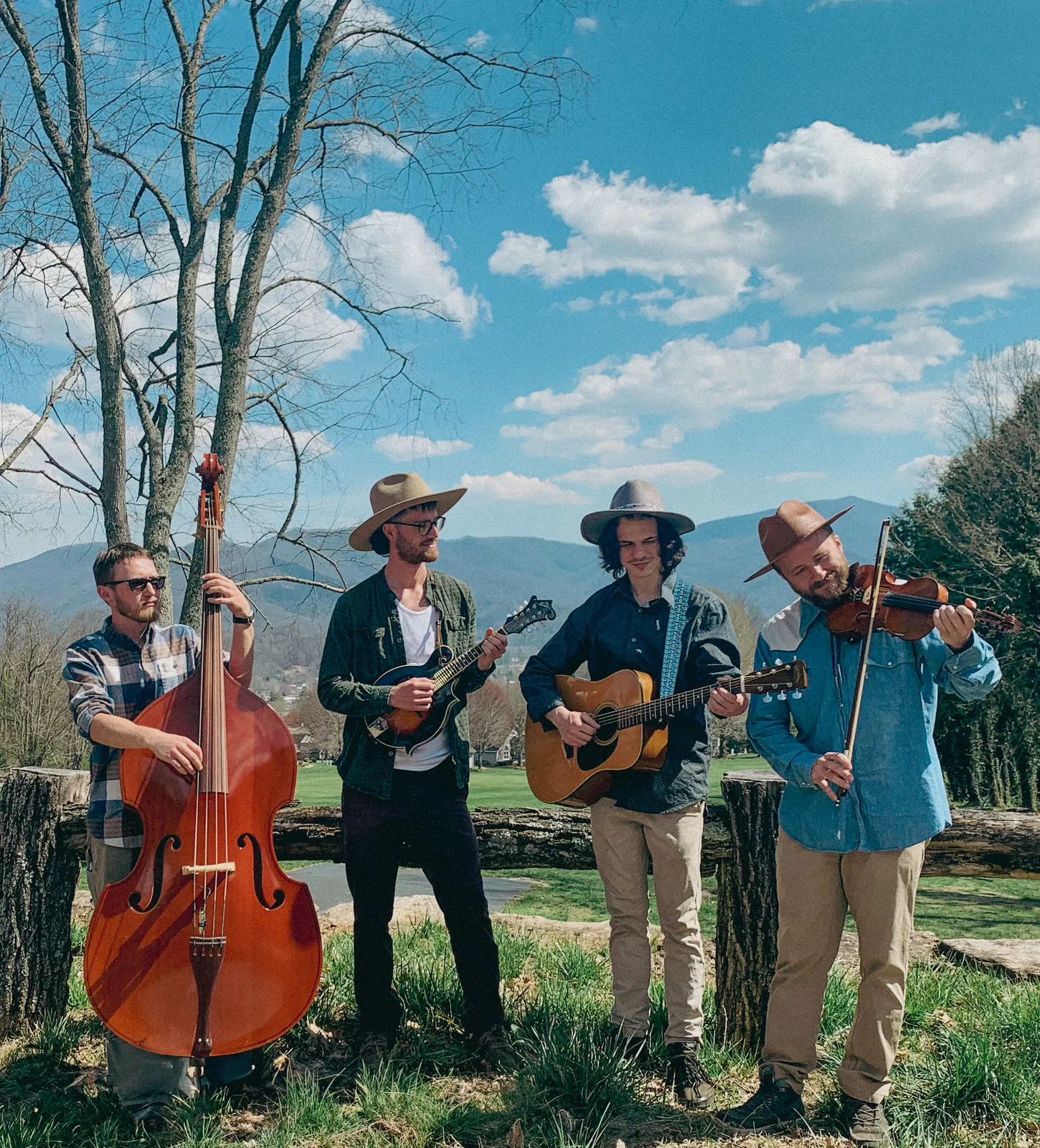 Patrick French Trio (Birthday Show)