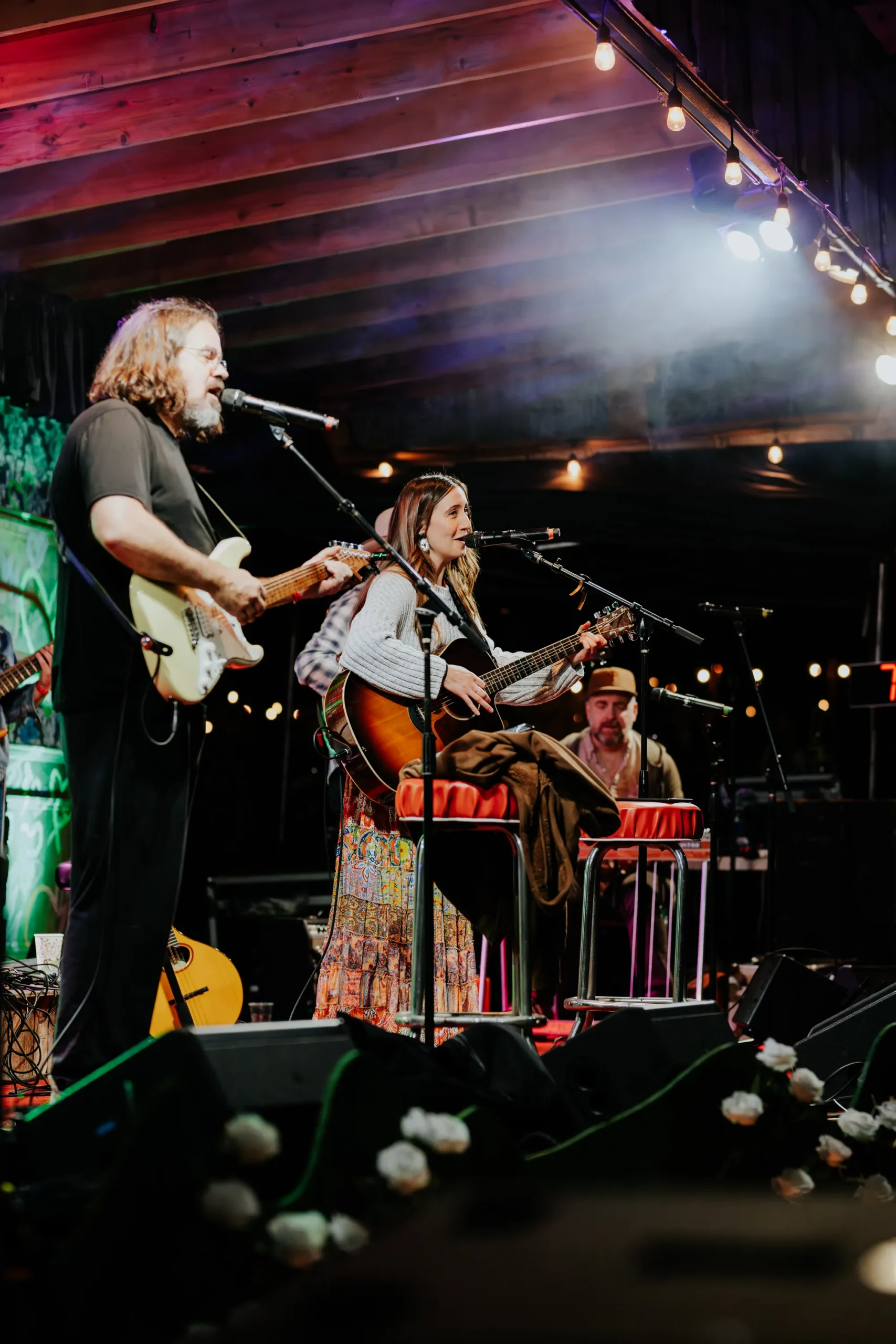 Jess & Jill (Full Band Show)
