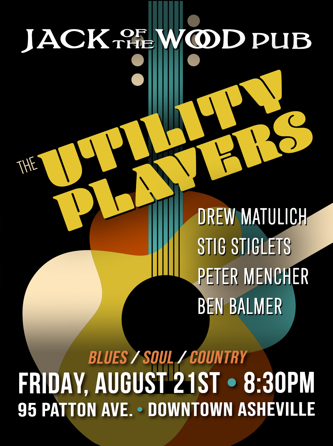 Utility Players