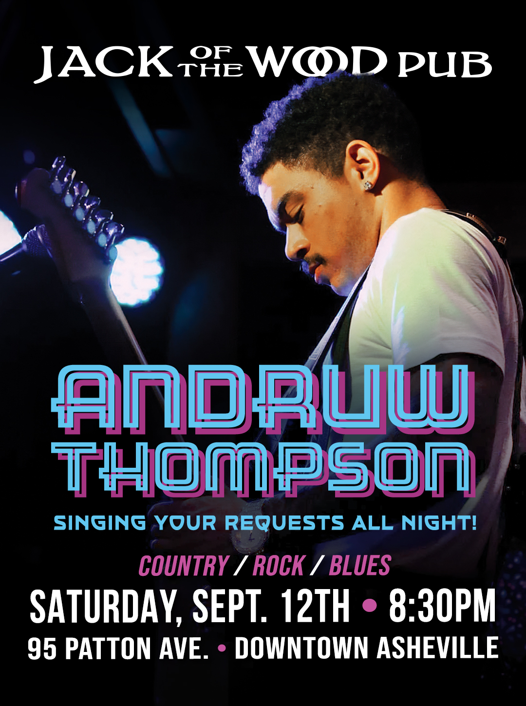 Andruw Thompson