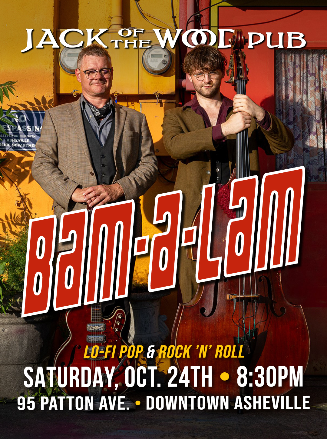 Bam-A-Lam